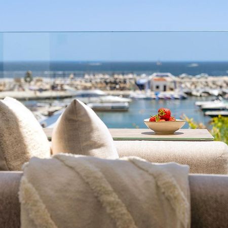 Apartamento 224 -Luxury Selection- Puerto Banus Marbella Front Line Duplex Penthouse Exterior foto