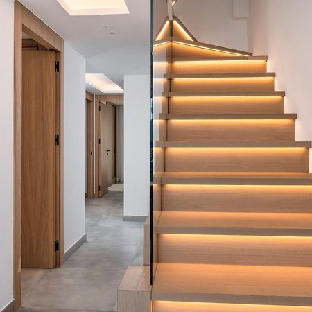 Apartamento 224 -Luxury Selection- Puerto Banus Marbella Front Line Duplex Penthouse Exterior foto