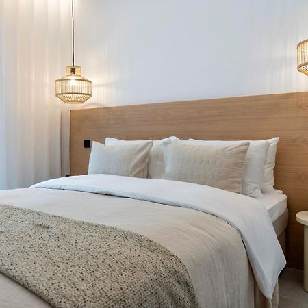 Apartamento 224 -Luxury Selection- Puerto Banus Marbella Front Line Duplex Penthouse Exterior foto