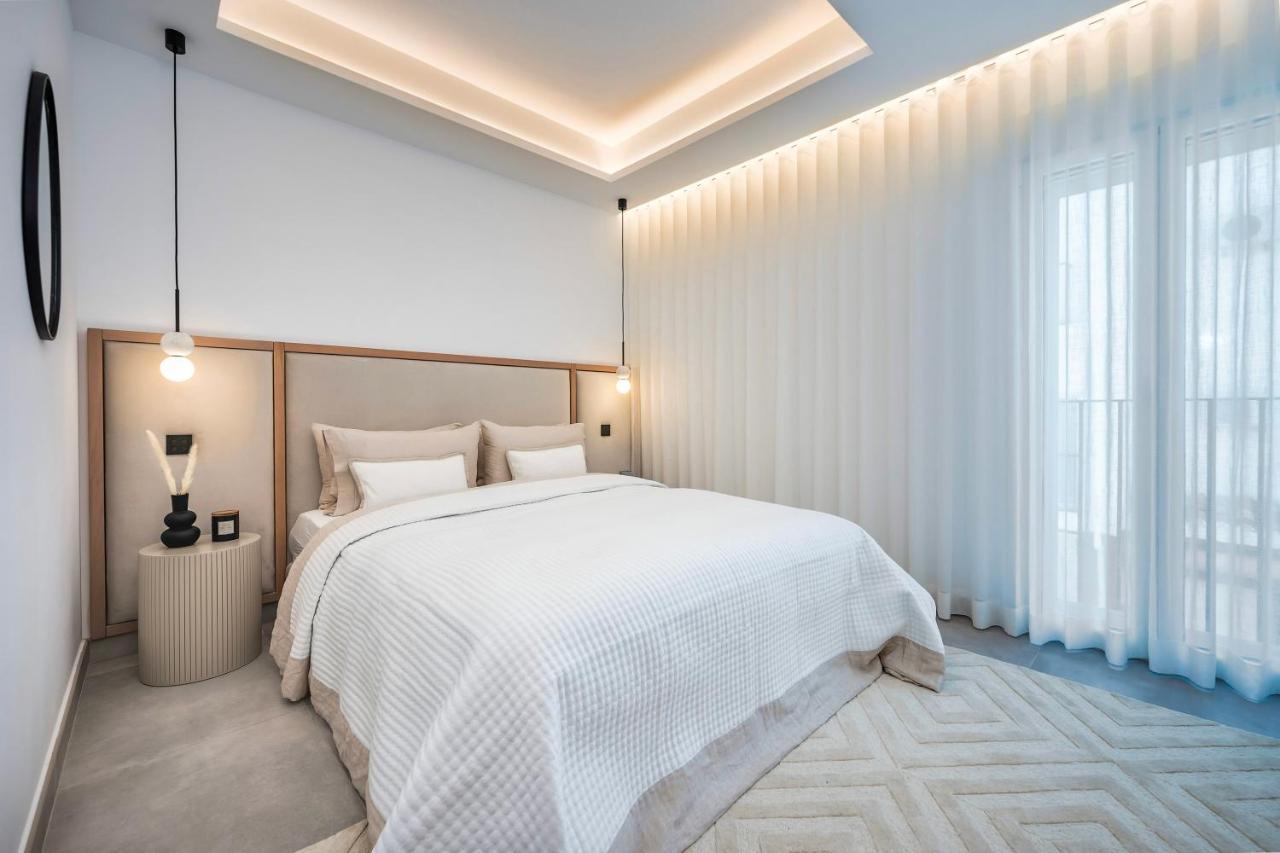 Apartamento 224 -Luxury Selection- Puerto Banus Marbella Front Line Duplex Penthouse Exterior foto