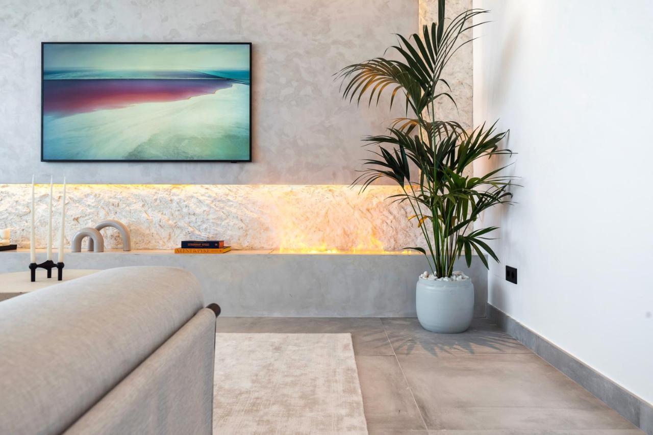 Apartamento 224 -Luxury Selection- Puerto Banus Marbella Front Line Duplex Penthouse Exterior foto