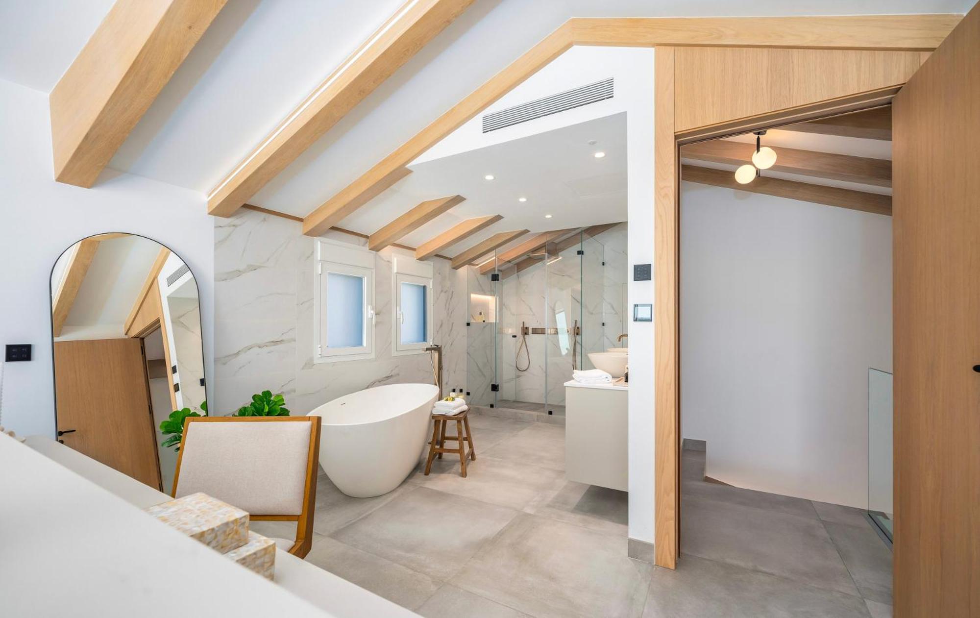 Apartamento 224 -Luxury Selection- Puerto Banus Marbella Front Line Duplex Penthouse Exterior foto
