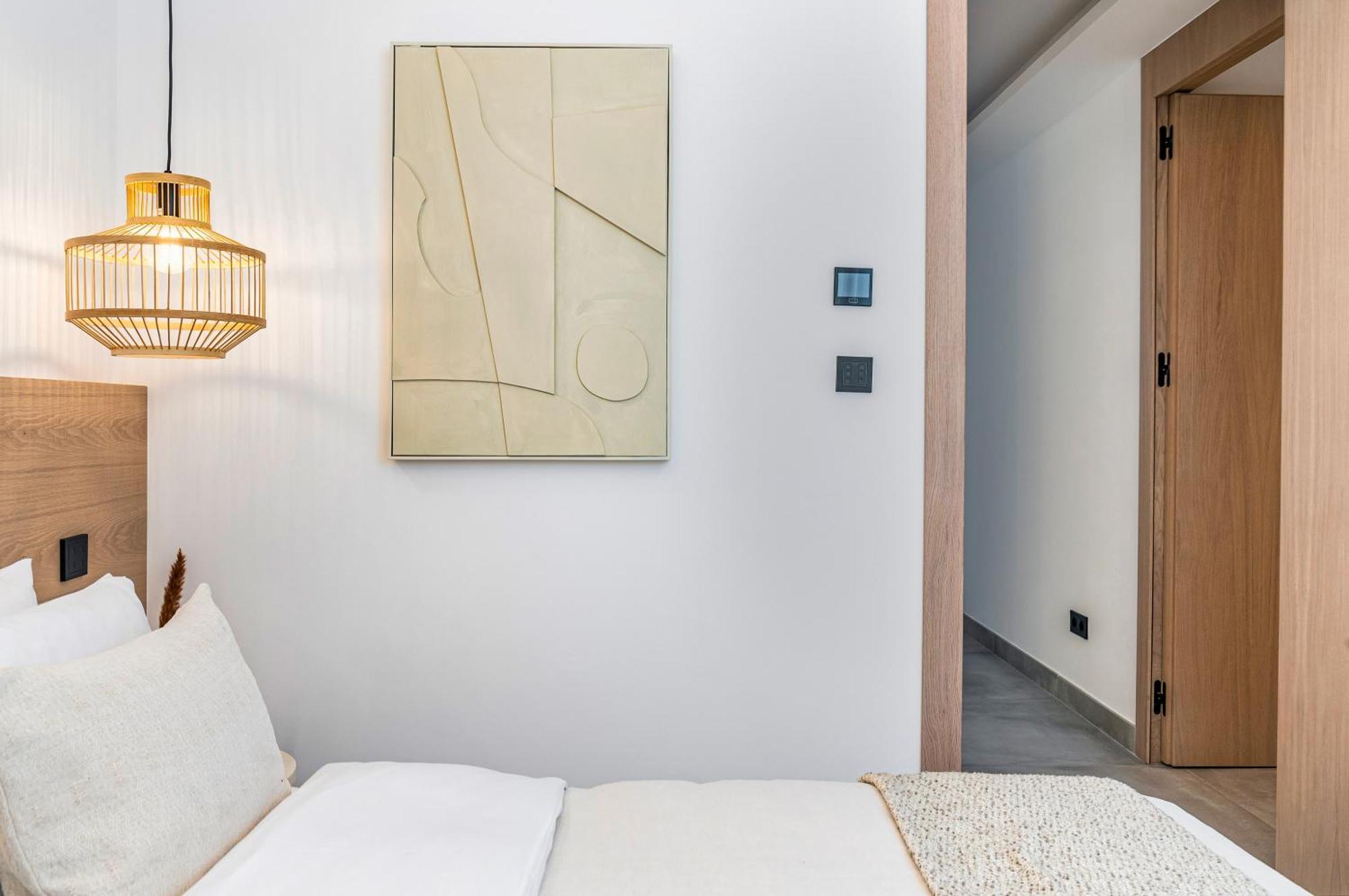 Apartamento 224 -Luxury Selection- Puerto Banus Marbella Front Line Duplex Penthouse Exterior foto