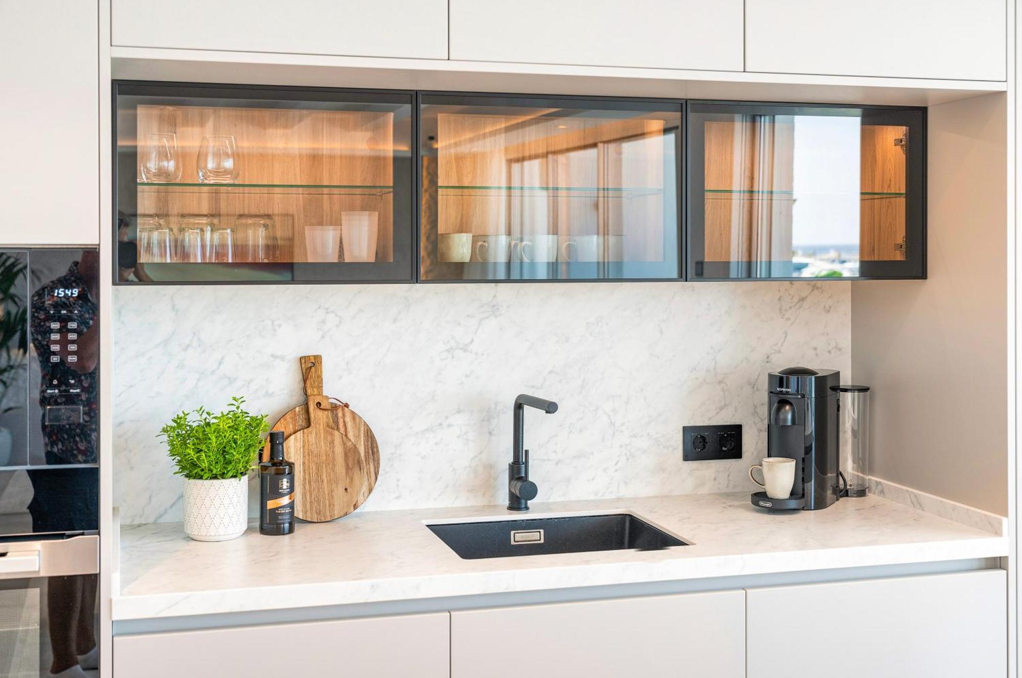 Apartamento 224 -Luxury Selection- Puerto Banus Marbella Front Line Duplex Penthouse Exterior foto