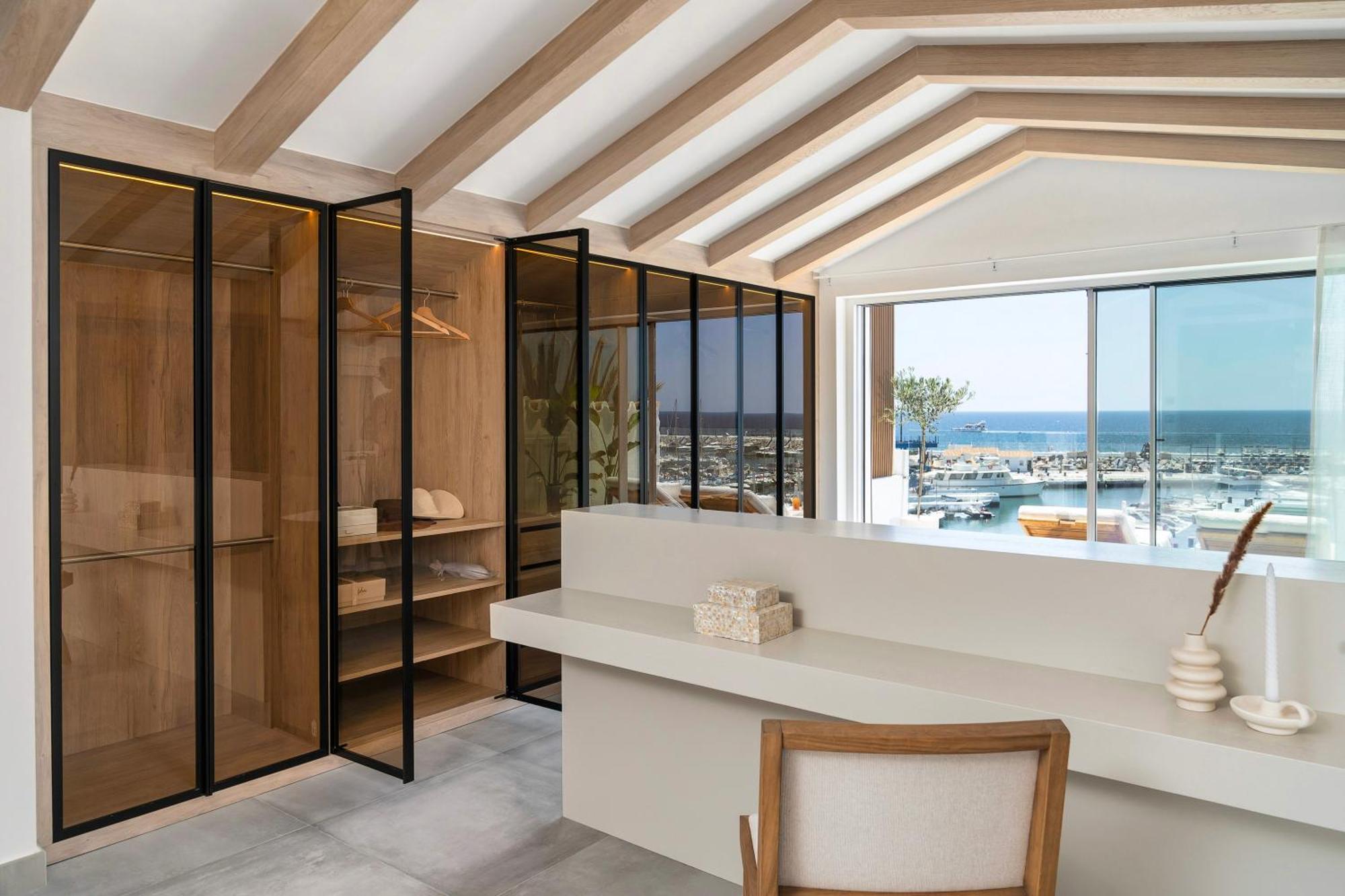Apartamento 224 -Luxury Selection- Puerto Banus Marbella Front Line Duplex Penthouse Exterior foto