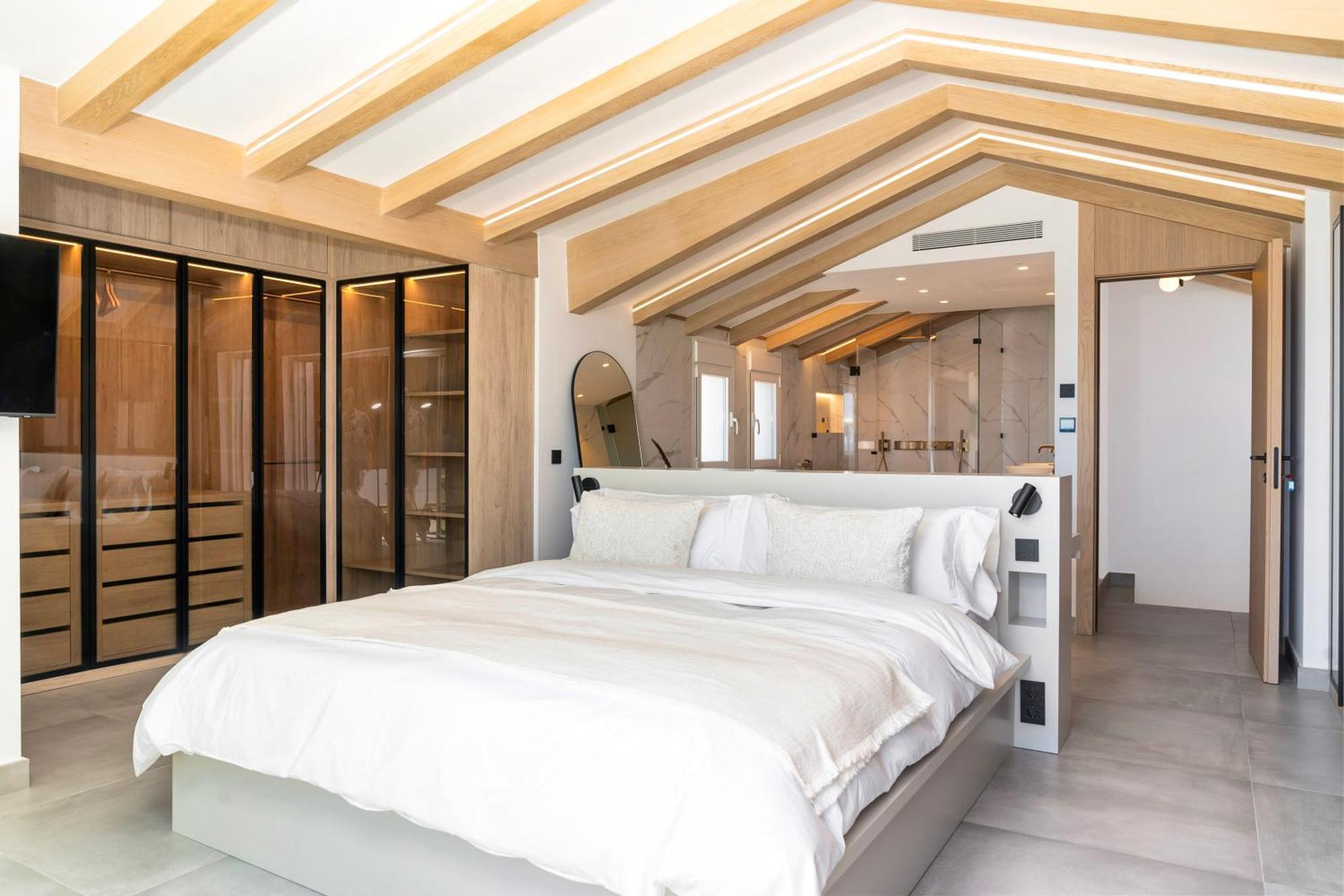Apartamento 224 -Luxury Selection- Puerto Banus Marbella Front Line Duplex Penthouse Exterior foto